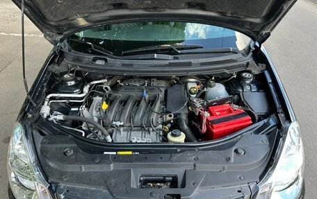 Nissan Almera, 2014 год, 515 000 рублей, 19 фотография