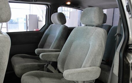KIA Carnival III, 2004 год, 420 000 рублей, 9 фотография
