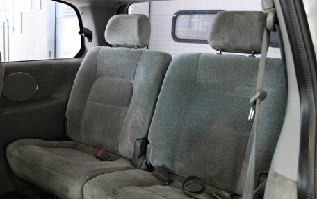 KIA Carnival III, 2004 год, 420 000 рублей, 23 фотография