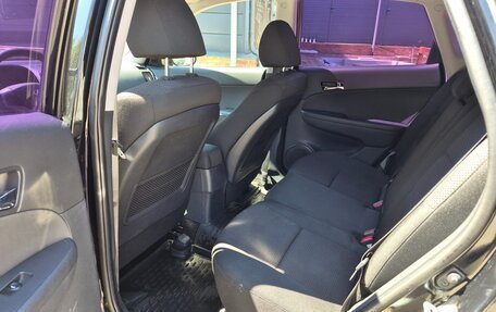 Hyundai i30 I, 2011 год, 850 000 рублей, 7 фотография