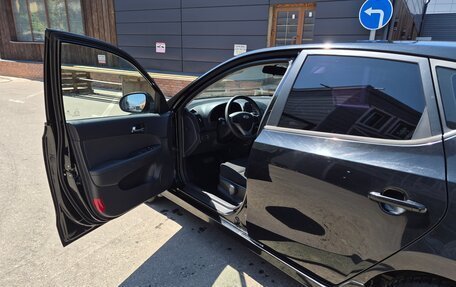 Hyundai i30 I, 2011 год, 850 000 рублей, 6 фотография