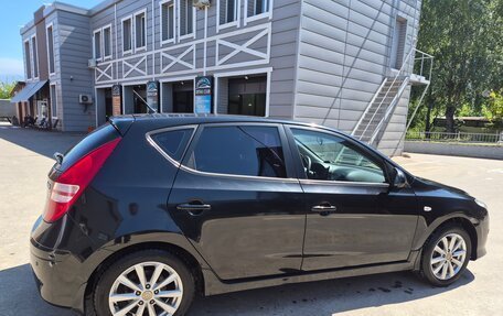 Hyundai i30 I, 2011 год, 850 000 рублей, 5 фотография