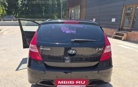 Hyundai i30 I, 2011 год, 850 000 рублей, 3 фотография