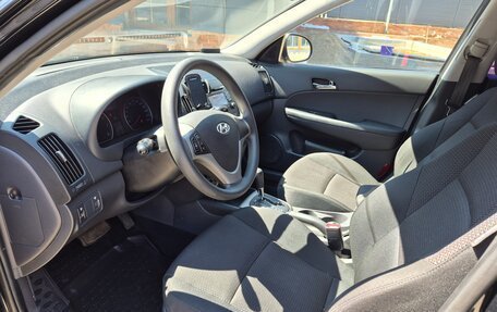 Hyundai i30 I, 2011 год, 850 000 рублей, 8 фотография