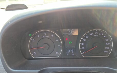 Hyundai i30 I, 2011 год, 850 000 рублей, 9 фотография
