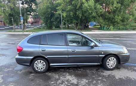 KIA Rio II, 2004 год, 130 000 рублей, 6 фотография