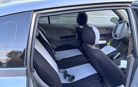 KIA Rio II, 2004 год, 130 000 рублей, 10 фотография