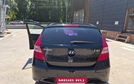 Hyundai i30 I, 2011 год, 850 000 рублей, 4 фотография