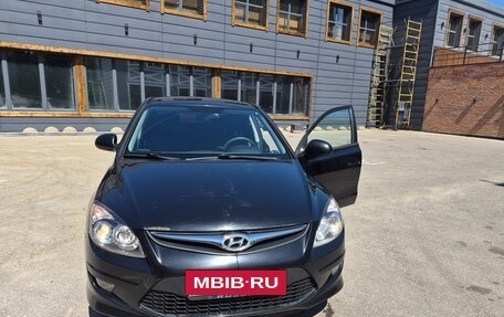Hyundai i30 I, 2011 год, 850 000 рублей, 2 фотография