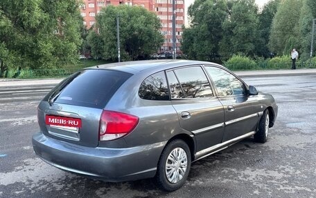 KIA Rio II, 2004 год, 130 000 рублей, 5 фотография