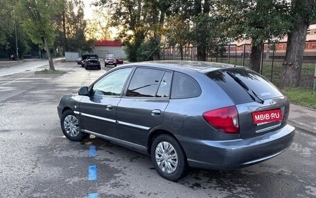 KIA Rio II, 2004 год, 130 000 рублей, 3 фотография