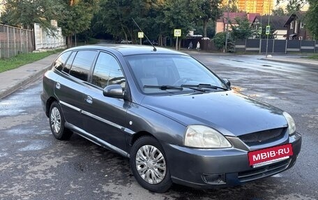 KIA Rio II, 2004 год, 130 000 рублей, 7 фотография