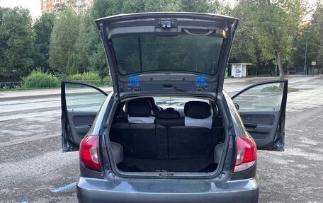 KIA Rio II, 2004 год, 130 000 рублей, 13 фотография
