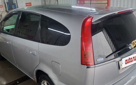 Honda Stream I рестайлинг, 2001 год, 436 928 рублей, 3 фотография