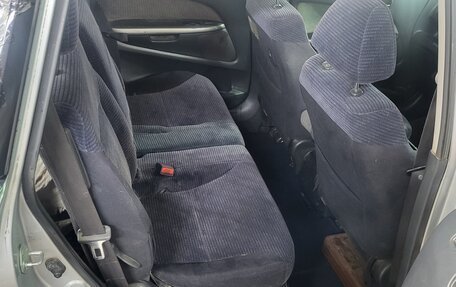 Honda Stream I рестайлинг, 2001 год, 436 928 рублей, 7 фотография