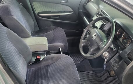 Honda Stream I рестайлинг, 2001 год, 436 928 рублей, 6 фотография