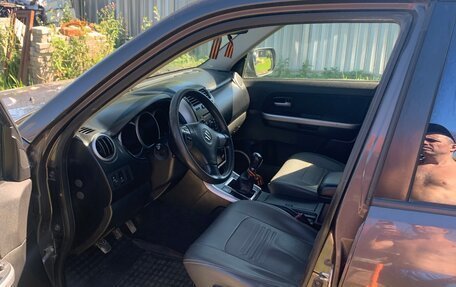 Suzuki Grand Vitara, 2011 год, 930 000 рублей, 9 фотография