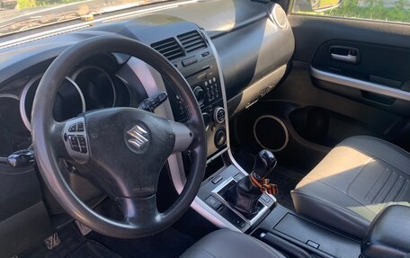 Suzuki Grand Vitara, 2011 год, 930 000 рублей, 8 фотография