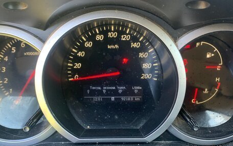 Suzuki Grand Vitara, 2011 год, 930 000 рублей, 10 фотография