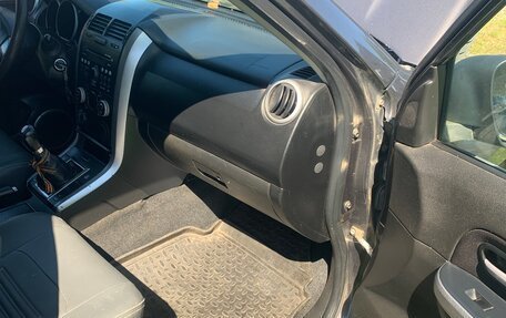 Suzuki Grand Vitara, 2011 год, 930 000 рублей, 16 фотография