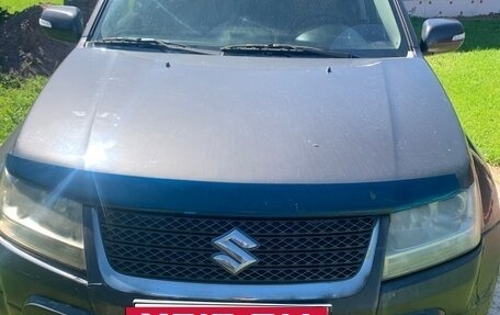 Suzuki Grand Vitara, 2011 год, 930 000 рублей, 13 фотография