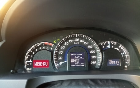 Toyota Camry, 2012 год, 1 890 000 рублей, 8 фотография