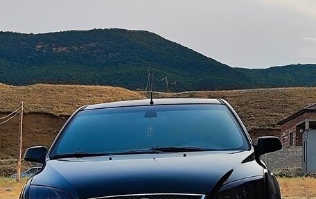Ford Focus II рестайлинг, 2005 год, 360 000 рублей, 7 фотография