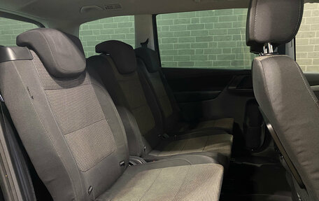 Volkswagen Sharan II, 2012 год, 1 445 000 рублей, 11 фотография