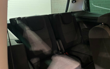 Volkswagen Sharan II, 2012 год, 1 445 000 рублей, 12 фотография