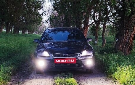 Ford Focus II рестайлинг, 2005 год, 360 000 рублей, 8 фотография