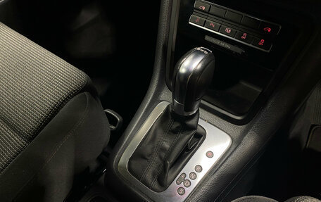 Volkswagen Sharan II, 2012 год, 1 445 000 рублей, 15 фотография