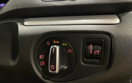 Volkswagen Sharan II, 2012 год, 1 445 000 рублей, 17 фотография