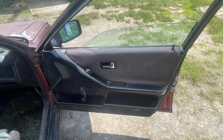 Audi 80, 1990 год, 60 000 рублей, 10 фотография