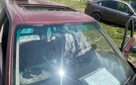 Audi 80, 1990 год, 60 000 рублей, 16 фотография