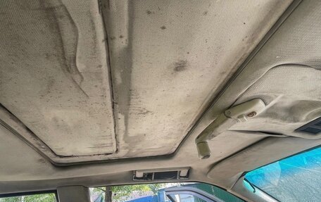 Audi 80, 1990 год, 60 000 рублей, 14 фотография