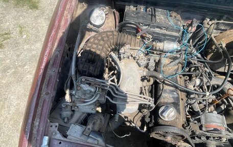 Audi 80, 1990 год, 60 000 рублей, 19 фотография
