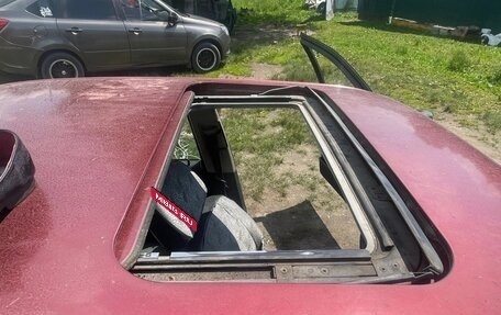 Audi 80, 1990 год, 60 000 рублей, 13 фотография