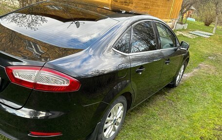 Ford Mondeo IV, 2014 год, 750 000 рублей, 7 фотография