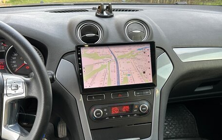 Ford Mondeo IV, 2014 год, 750 000 рублей, 4 фотография