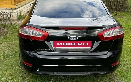 Ford Mondeo IV, 2014 год, 750 000 рублей, 10 фотография