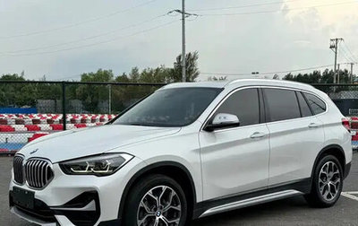 BMW X1, 2022 год, 2 300 000 рублей, 1 фотография