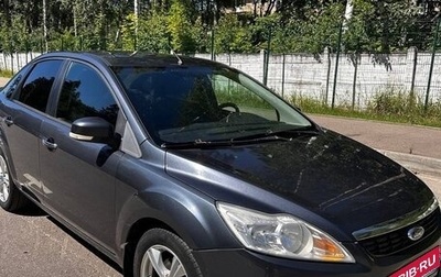 Ford Focus II рестайлинг, 2010 год, 750 000 рублей, 1 фотография