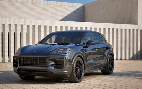 Porsche Cayenne III, 2026 год, 19 088 000 рублей, 1 фотография