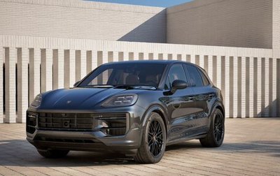 Porsche Cayenne III, 2026 год, 19 088 000 рублей, 1 фотография