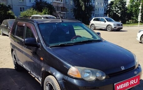 Honda HR-V I, 2000 год, 380 000 рублей, 1 фотография