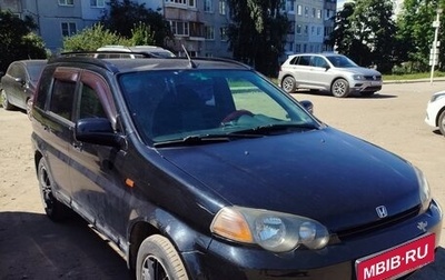 Honda HR-V I, 2000 год, 380 000 рублей, 1 фотография