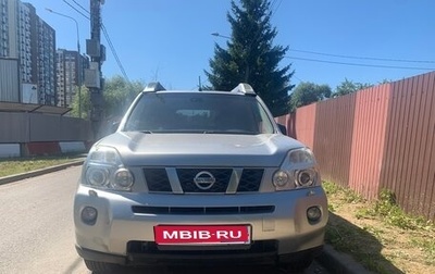 Nissan X-Trail, 2008 год, 935 000 рублей, 1 фотография