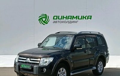 Mitsubishi Pajero IV, 2011 год, 1 390 000 рублей, 1 фотография
