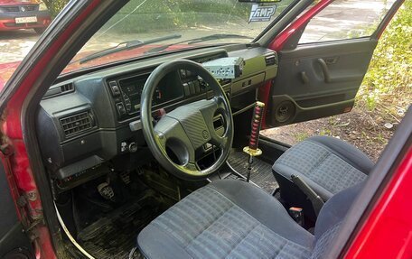 Volkswagen Golf II, 1991 год, 75 000 рублей, 4 фотография