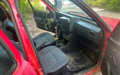 Volkswagen Golf II, 1991 год, 75 000 рублей, 5 фотография